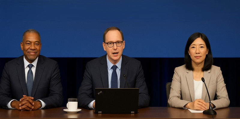 
						IBM, SAP и Mitsubishi ломают барьеры: как innersource меняет корпоративную культуру