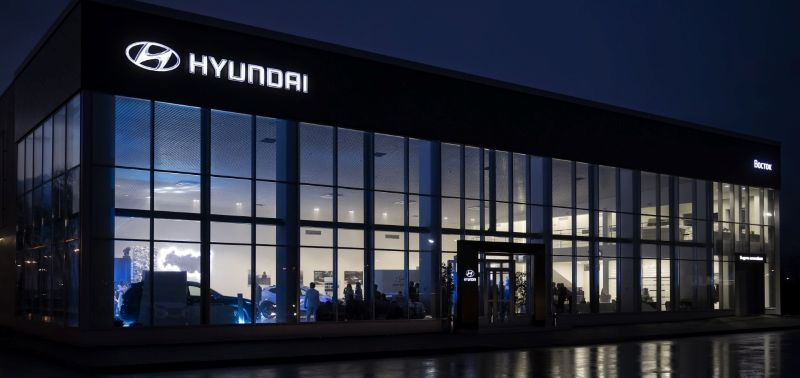
												Hyundai увеличивает долю роботов на заводах до 65% и готовит переход к 80%
											