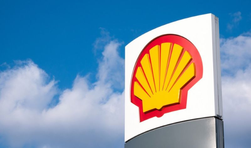 
												Shell увеличила прибыль до $7,7 млрд и нарастила выплаты акционерам
											