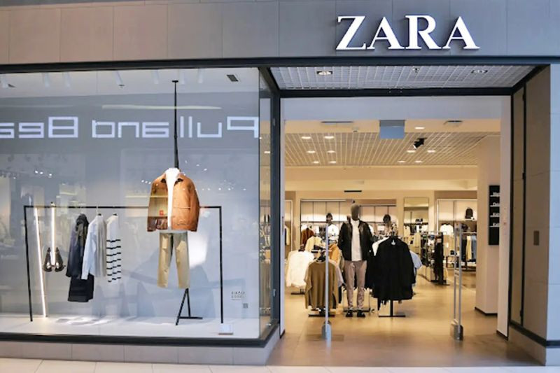 
												Zara ускоряет доставку и расширяет сеть небольших магазинов
											